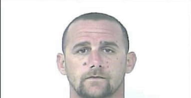 Jeffery Covell, - St. Lucie County, FL 